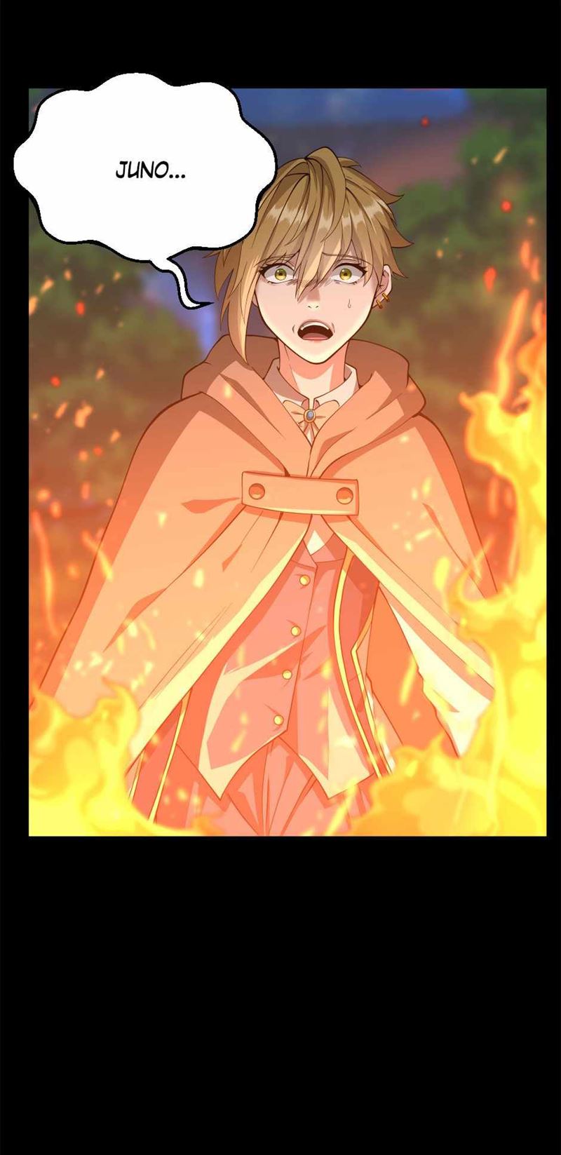 The Beginning After the End (The King Grey Reincarnation) chapter 132