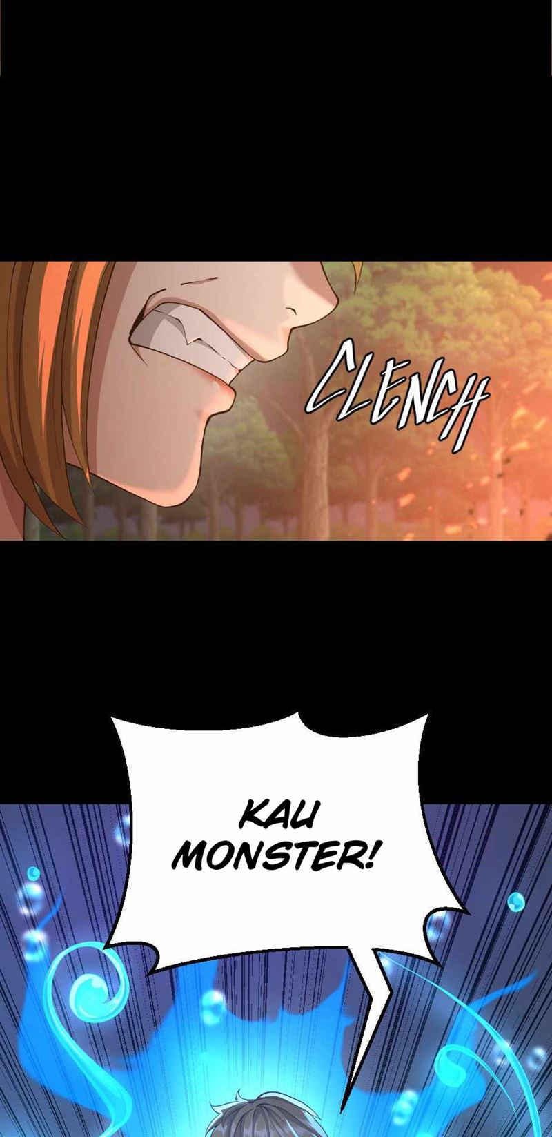 The Beginning After the End (The King Grey Reincarnation) chapter 132