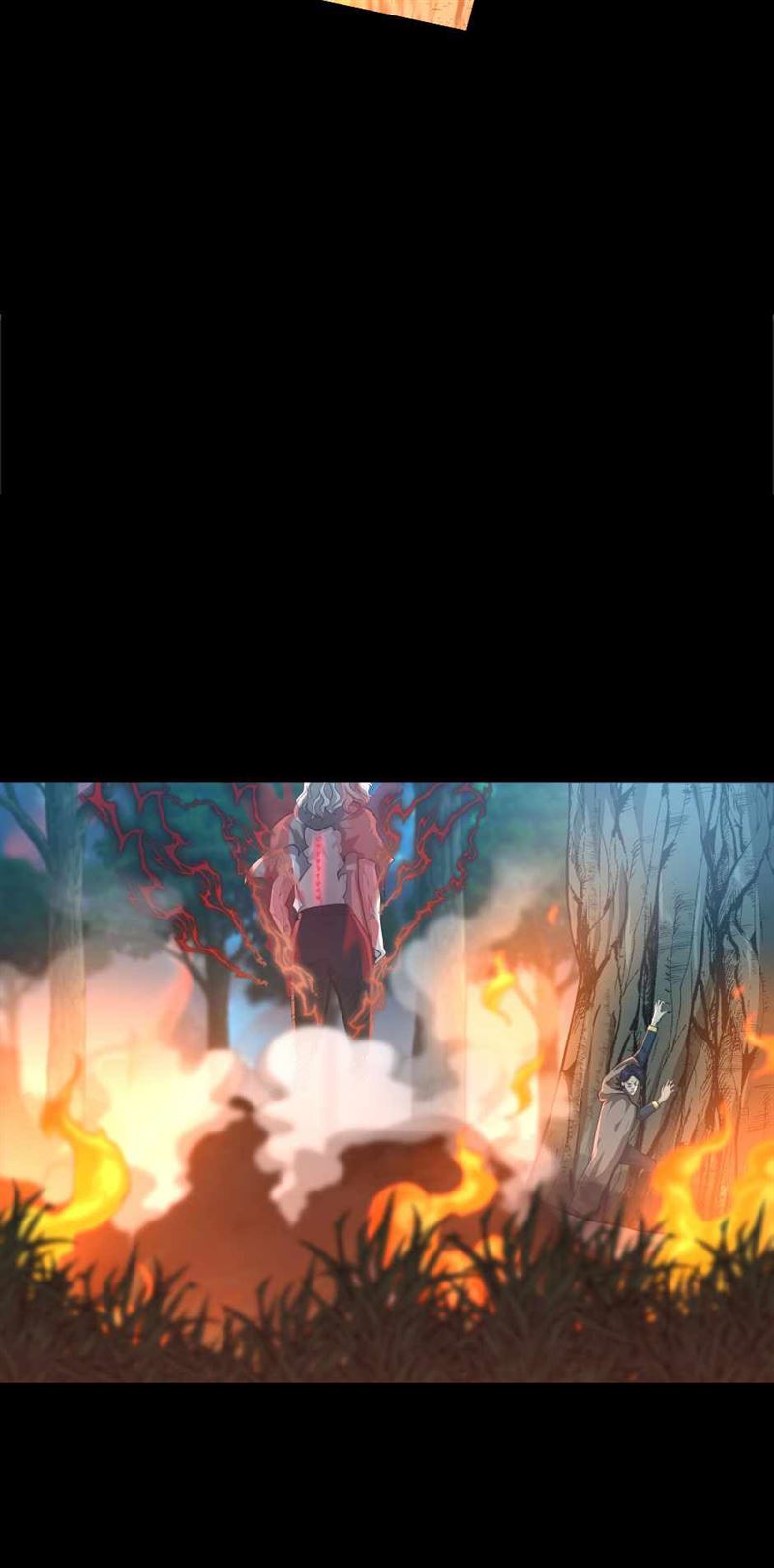 The Beginning After the End (The King Grey Reincarnation) chapter 132