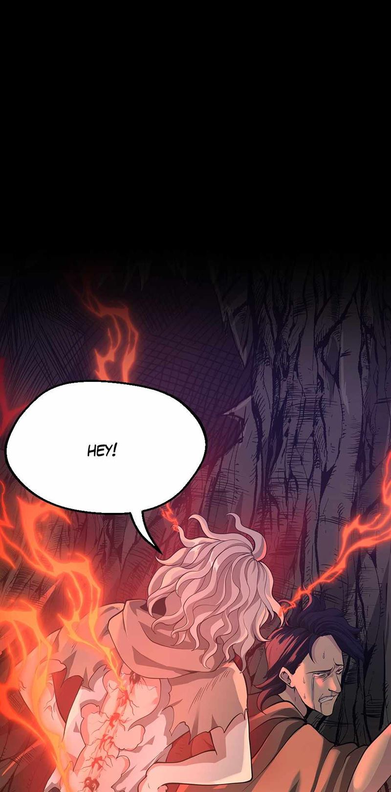 The Beginning After the End (The King Grey Reincarnation) chapter 132