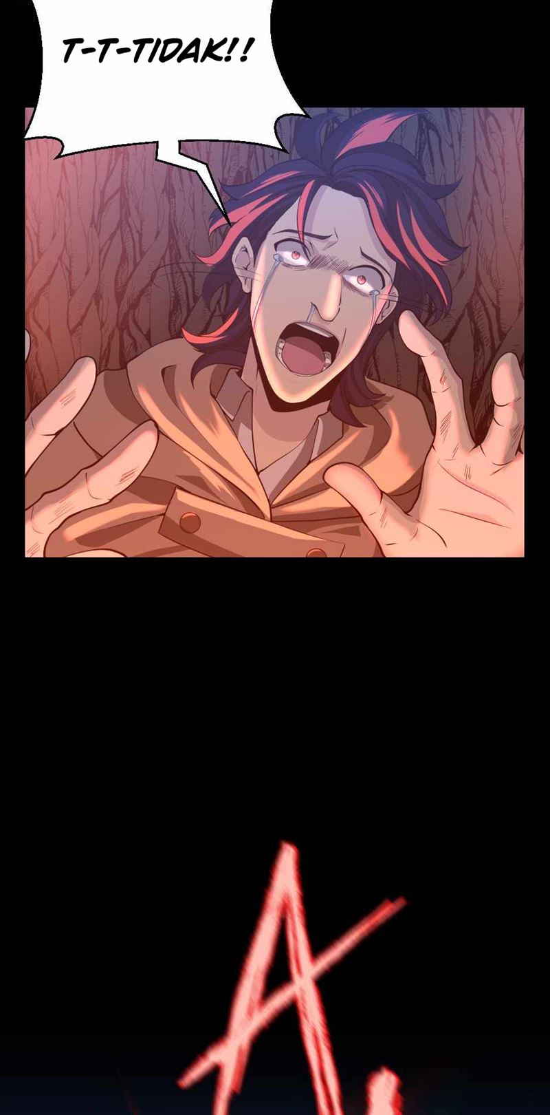 The Beginning After the End (The King Grey Reincarnation) chapter 132