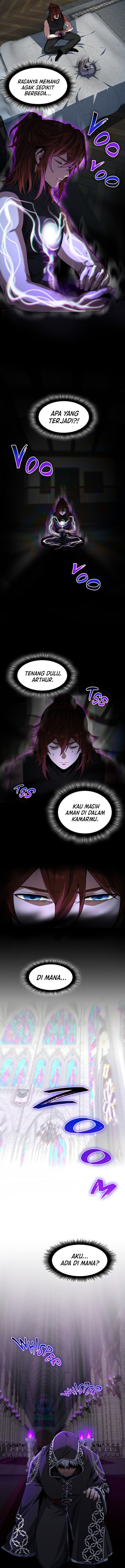 The Beginning After the End (The King Grey Reincarnation) chapter 219