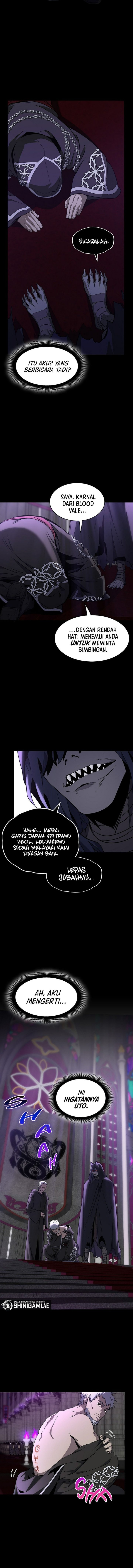 The Beginning After the End (The King Grey Reincarnation) chapter 219