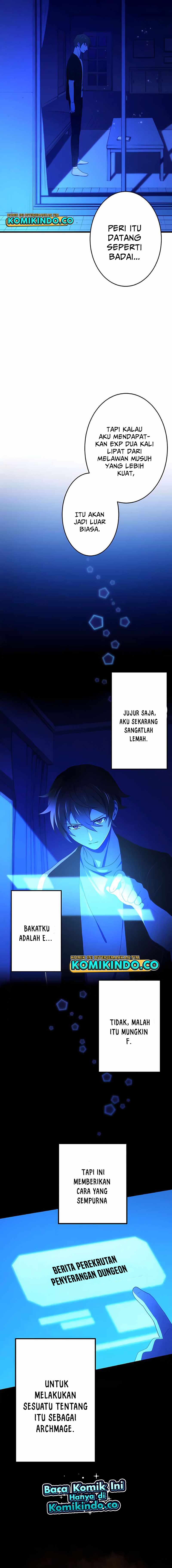 Dilarang COPAS - situs resmi www.mangacanblog.com - Komik the reincarnation of the forbidden archmage 004 - chapter 4 5 Indonesia the reincarnation of the forbidden archmage 004 - chapter 4 Terbaru 19|Baca Manga Komik Indonesia|Mangacan