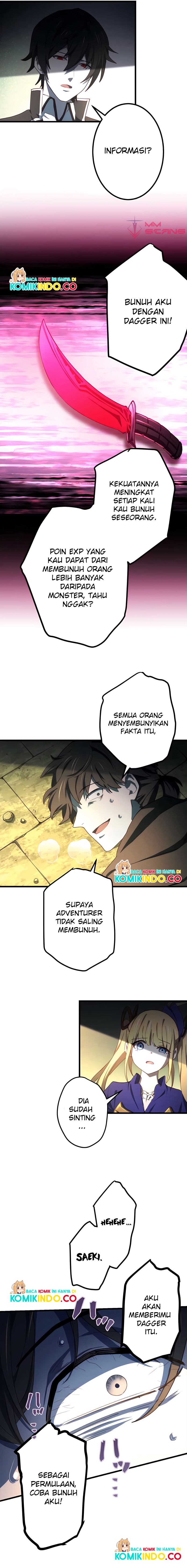 Dilarang COPAS - situs resmi www.mangacanblog.com - Komik the reincarnation of the forbidden archmage 007 - chapter 7 8 Indonesia the reincarnation of the forbidden archmage 007 - chapter 7 Terbaru 12|Baca Manga Komik Indonesia|Mangacan