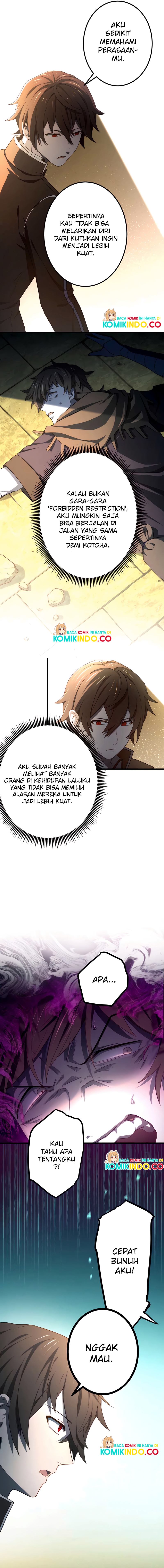 Dilarang COPAS - situs resmi www.mangacanblog.com - Komik the reincarnation of the forbidden archmage 007 - chapter 7 8 Indonesia the reincarnation of the forbidden archmage 007 - chapter 7 Terbaru 14|Baca Manga Komik Indonesia|Mangacan