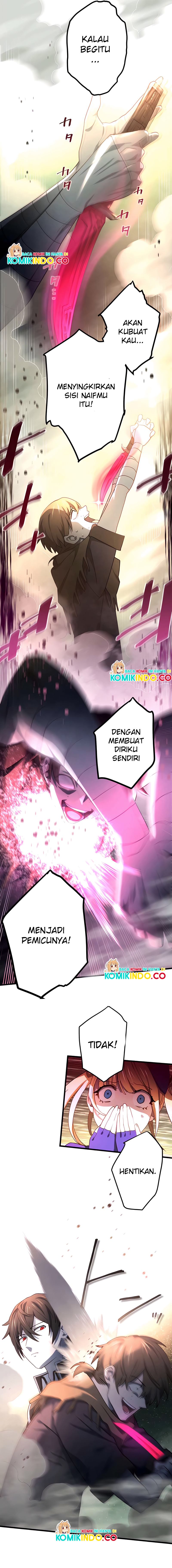 Dilarang COPAS - situs resmi www.mangacanblog.com - Komik the reincarnation of the forbidden archmage 007 - chapter 7 8 Indonesia the reincarnation of the forbidden archmage 007 - chapter 7 Terbaru 17|Baca Manga Komik Indonesia|Mangacan