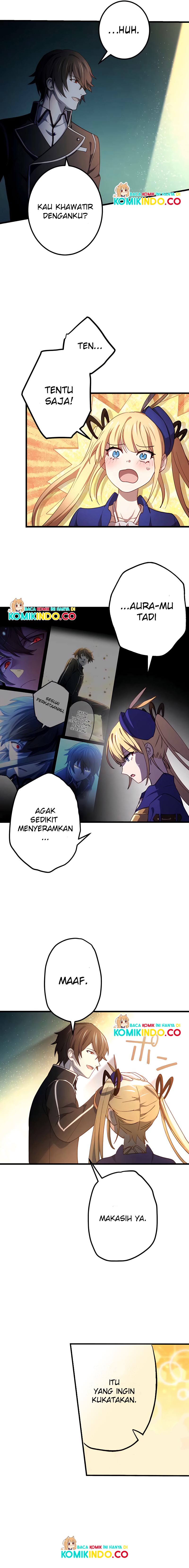 Dilarang COPAS - situs resmi www.mangacanblog.com - Komik the reincarnation of the forbidden archmage 007 - chapter 7 8 Indonesia the reincarnation of the forbidden archmage 007 - chapter 7 Terbaru 19|Baca Manga Komik Indonesia|Mangacan