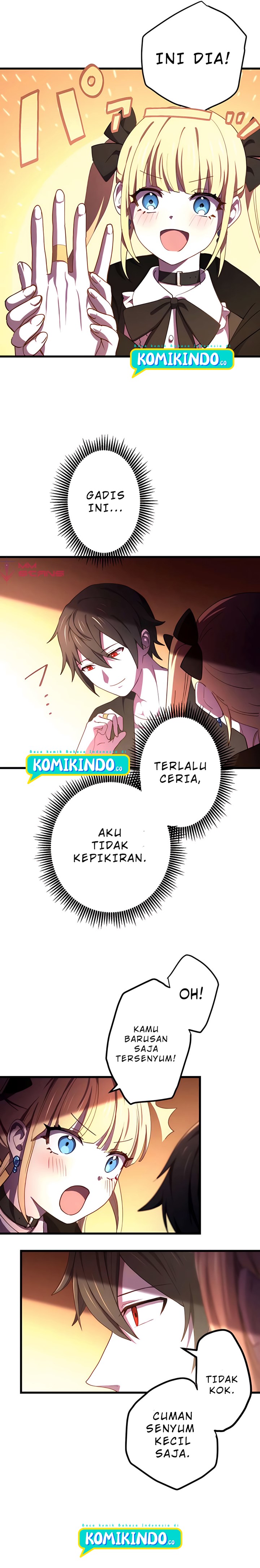 Dilarang COPAS - situs resmi www.mangacanblog.com - Komik the reincarnation of the forbidden archmage 008 - chapter 8 9 Indonesia the reincarnation of the forbidden archmage 008 - chapter 8 Terbaru 9|Baca Manga Komik Indonesia|Mangacan