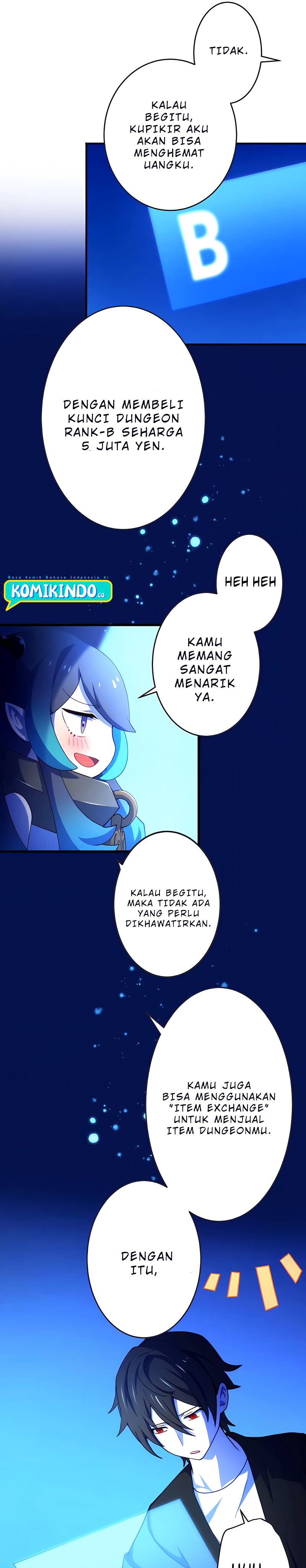 Dilarang COPAS - situs resmi www.mangacanblog.com - Komik the reincarnation of the forbidden archmage 009 - chapter 9 10 Indonesia the reincarnation of the forbidden archmage 009 - chapter 9 Terbaru 9|Baca Manga Komik Indonesia|Mangacan