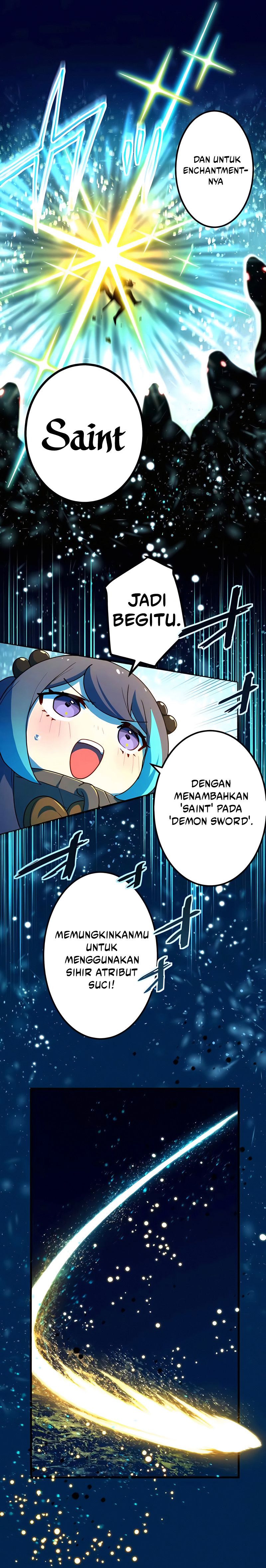 Dilarang COPAS - situs resmi www.mangacanblog.com - Komik the reincarnation of the forbidden archmage 015 - chapter 15 16 Indonesia the reincarnation of the forbidden archmage 015 - chapter 15 Terbaru 9|Baca Manga Komik Indonesia|Mangacan