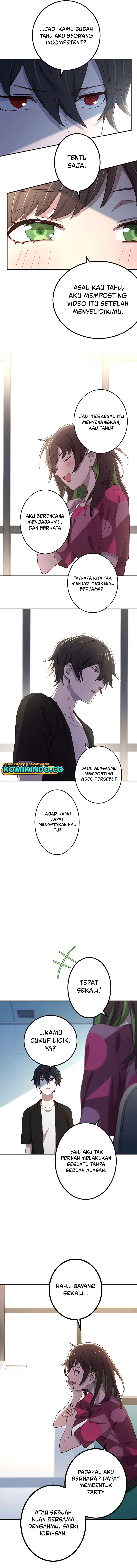 Dilarang COPAS - situs resmi www.mangacanblog.com - Komik the reincarnation of the forbidden archmage 022 - chapter 22 23 Indonesia the reincarnation of the forbidden archmage 022 - chapter 22 Terbaru 12|Baca Manga Komik Indonesia|Mangacan