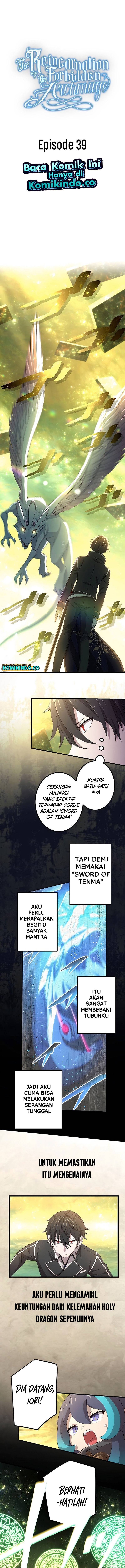 Dilarang COPAS - situs resmi www.mangacanblog.com - Komik the reincarnation of the forbidden archmage 039 - chapter 39 40 Indonesia the reincarnation of the forbidden archmage 039 - chapter 39 Terbaru 1|Baca Manga Komik Indonesia|Mangacan