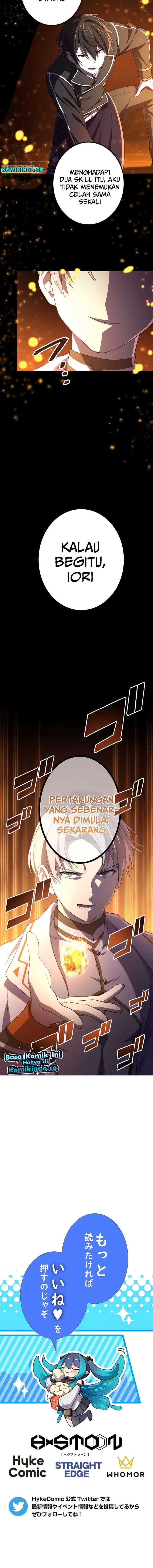 Dilarang COPAS - situs resmi www.mangacanblog.com - Komik the reincarnation of the forbidden archmage 040 - chapter 40 41 Indonesia the reincarnation of the forbidden archmage 040 - chapter 40 Terbaru 10|Baca Manga Komik Indonesia|Mangacan