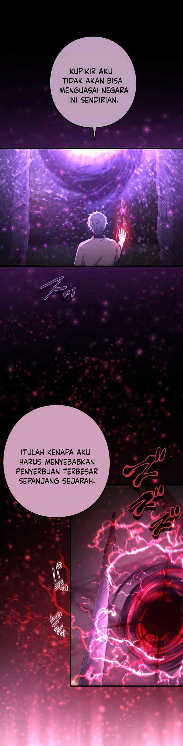 Dilarang COPAS - situs resmi www.mangacanblog.com - Komik the reincarnation of the forbidden archmage 074 - chapter 74 75 Indonesia the reincarnation of the forbidden archmage 074 - chapter 74 Terbaru 3|Baca Manga Komik Indonesia|Mangacan