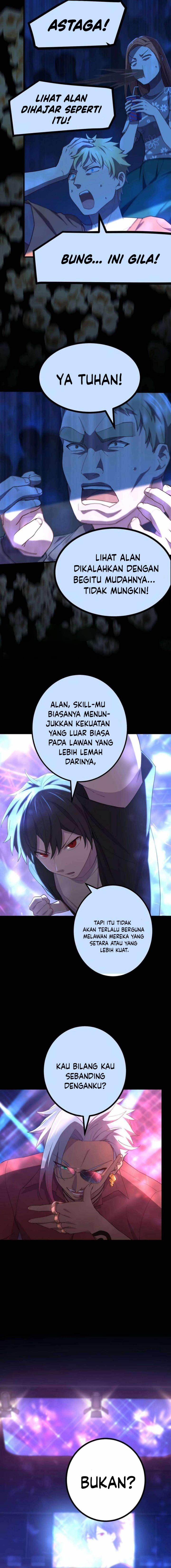 Dilarang COPAS - situs resmi www.mangacanblog.com - Komik the reincarnation of the forbidden archmage 085 - chapter 85 86 Indonesia the reincarnation of the forbidden archmage 085 - chapter 85 Terbaru 13|Baca Manga Komik Indonesia|Mangacan