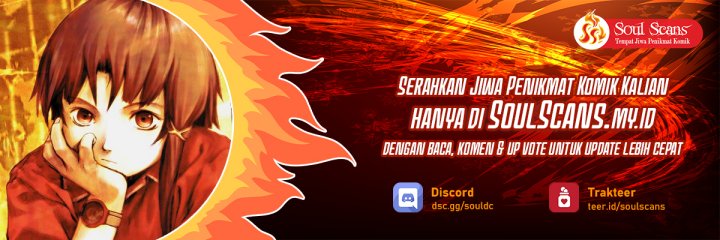 The Return Of Apocalypses Tyrant Chapter 03 Bahasa Indonesia