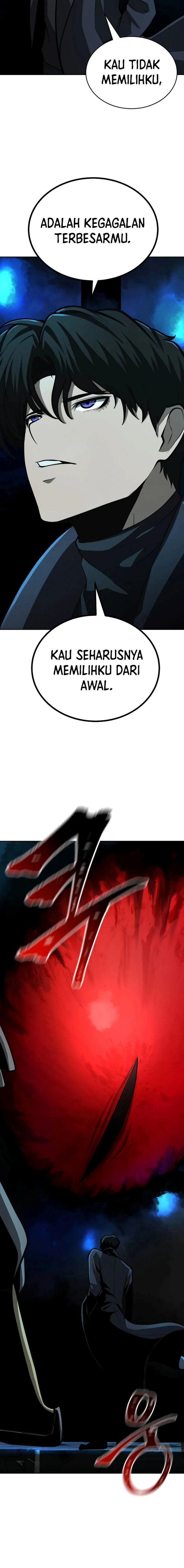 The Return Of Apocalypses Tyrant Chapter 03 Bahasa Indonesia