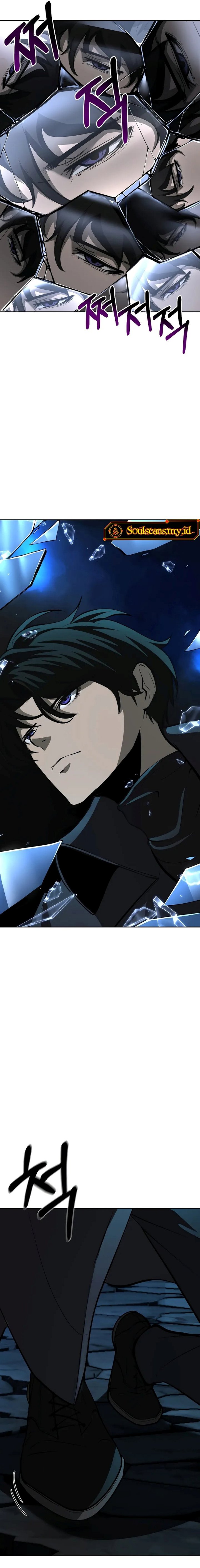 The Return Of Apocalypses Tyrant Chapter 03 Bahasa Indonesia