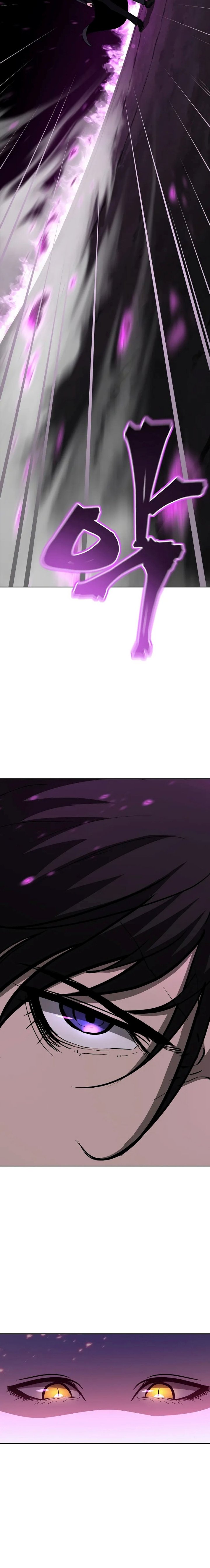 The Return Of Apocalypses Tyrant Chapter 03 Bahasa Indonesia