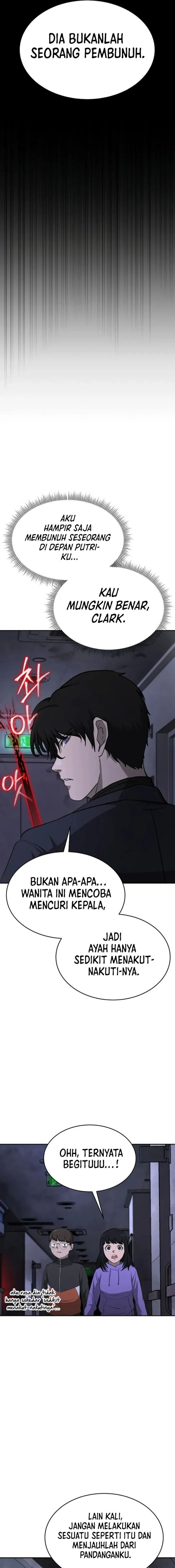 The Return Of Apocalypses Tyrant chapter 17