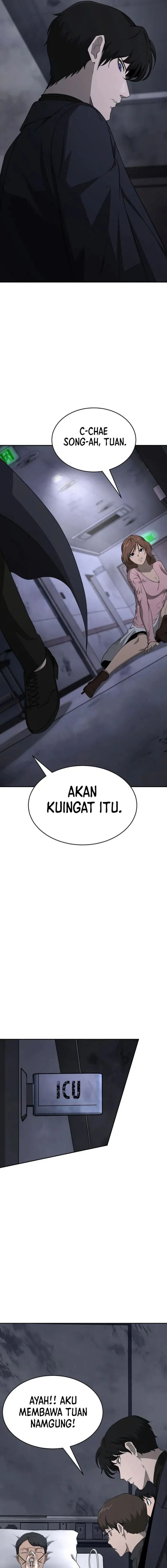 The Return Of Apocalypses Tyrant chapter 17