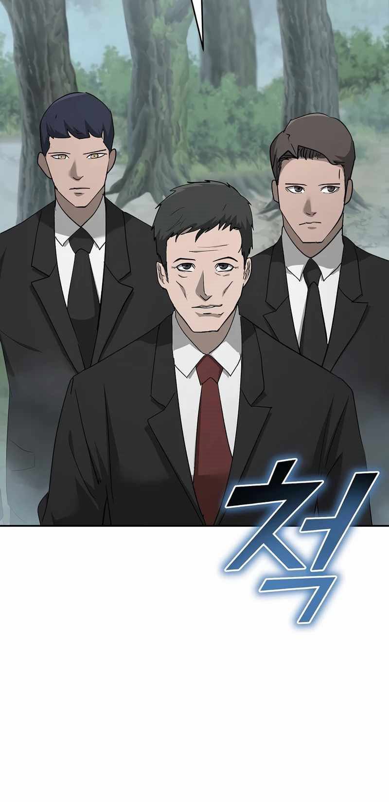 The Return Of Apocalypses Tyrant Chapter 26 Bahasa Indonesia