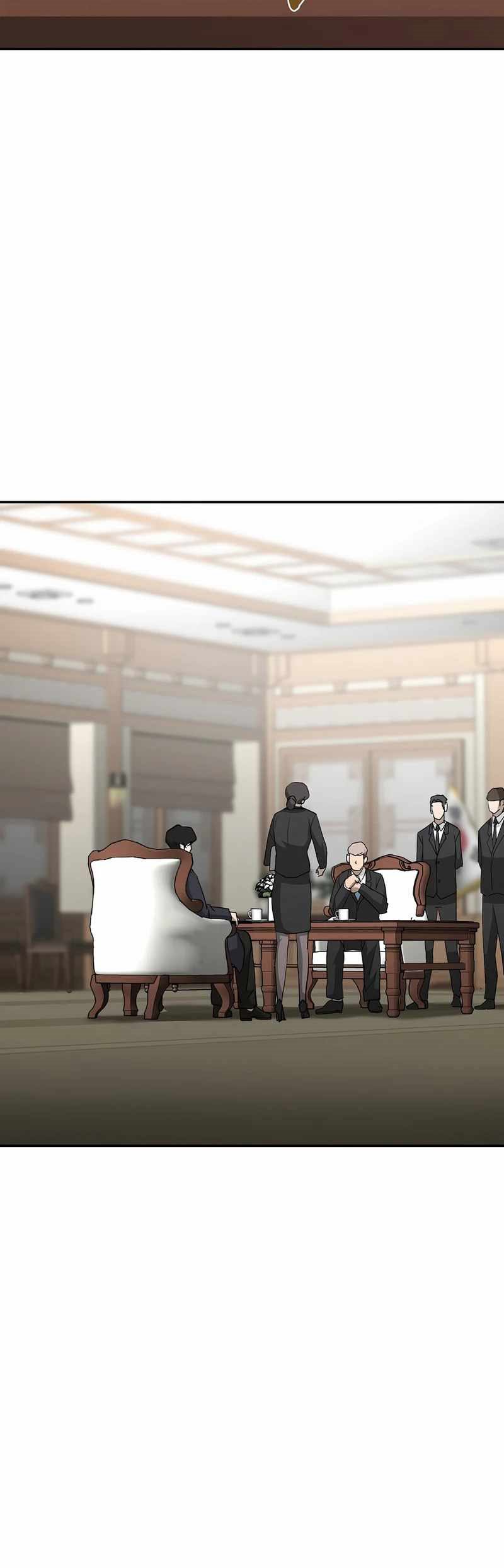 The Return Of Apocalypses Tyrant Chapter 26 Bahasa Indonesia