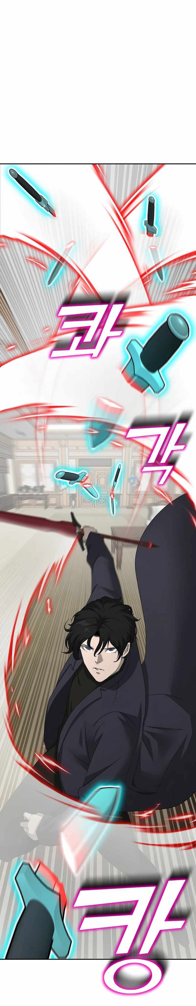 The Return Of Apocalypses Tyrant Chapter 26 Bahasa Indonesia