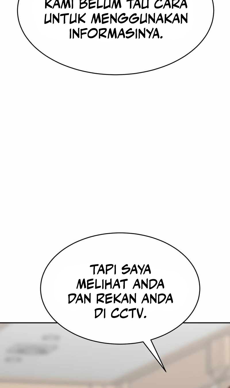 The Return Of Apocalypses Tyrant Chapter 26 Bahasa Indonesia