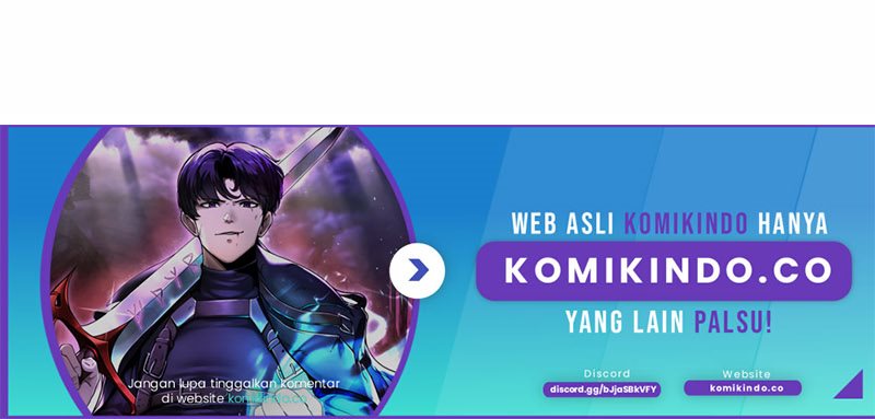 The Return Of Apocalypses Tyrant Chapter 26 Bahasa Indonesia