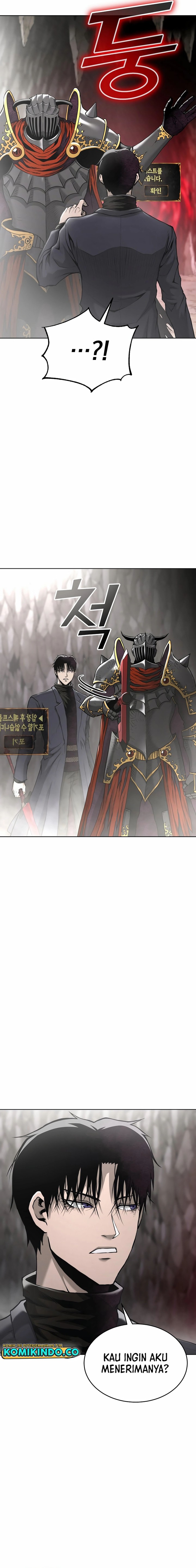 The Return Of Apocalypses Tyrant chapter 34