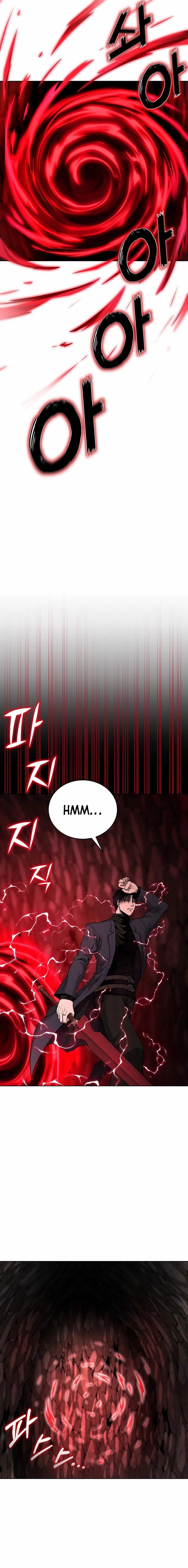The Return Of Apocalypses Tyrant chapter 34