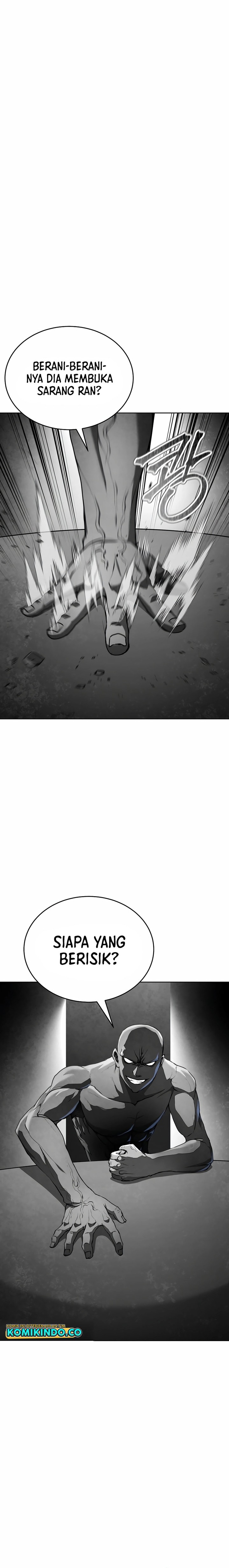The Return Of Apocalypses Tyrant chapter 34