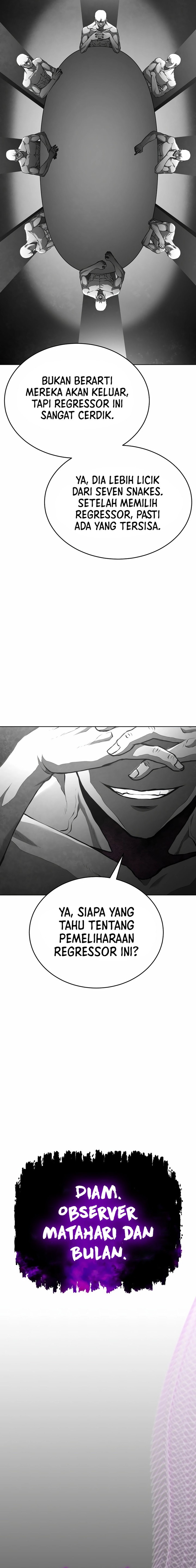 The Return Of Apocalypses Tyrant chapter 34