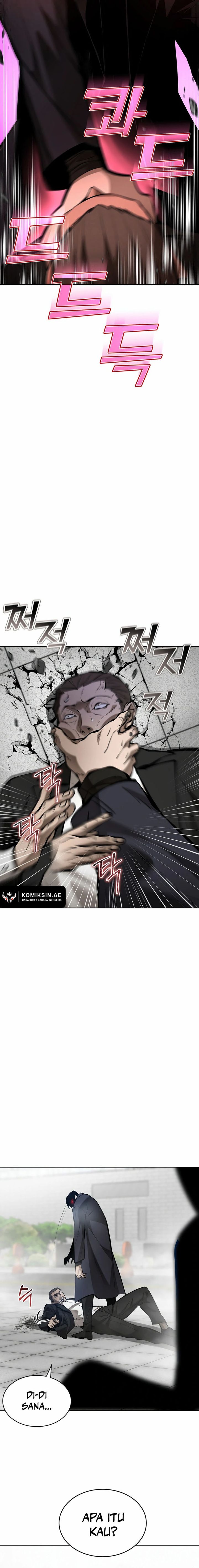 The Return Of Apocalypses Tyrant chapter 36