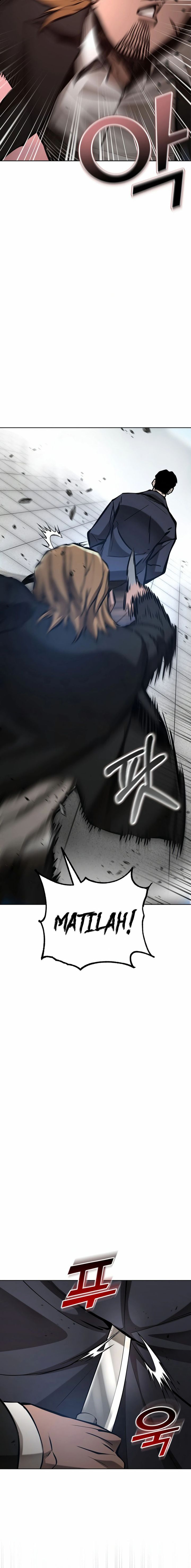 The Return Of Apocalypses Tyrant chapter 36