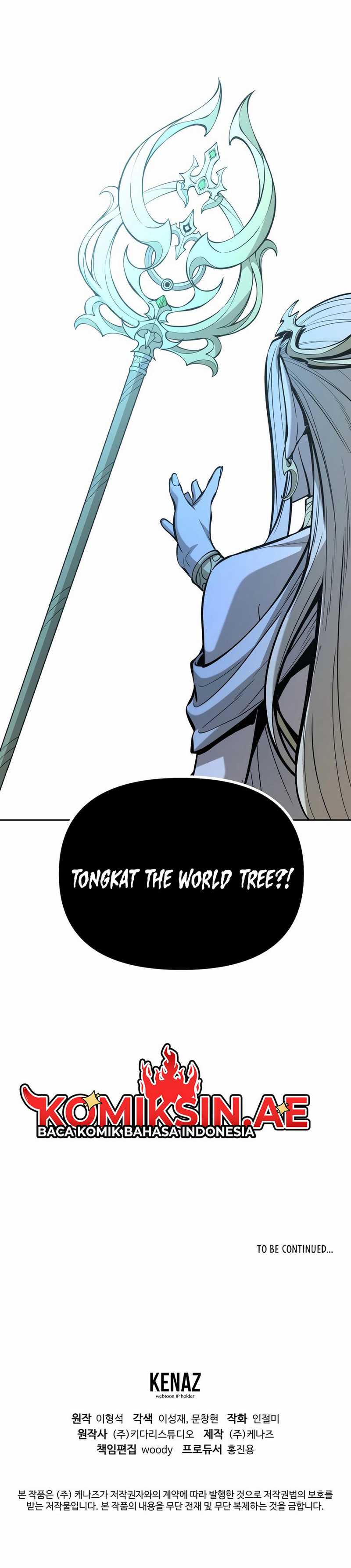 The Return Of Apocalypses Tyrant chapter 46