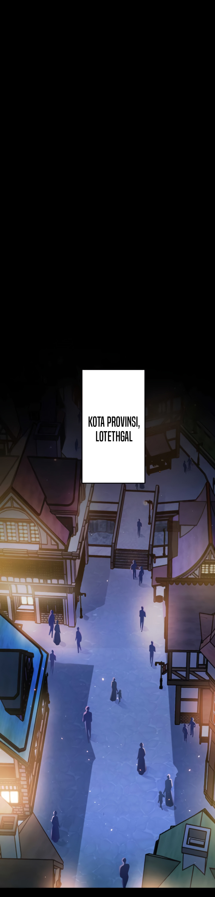 The Return of Demon King After Being Sealed for 3000 Years chapter 3