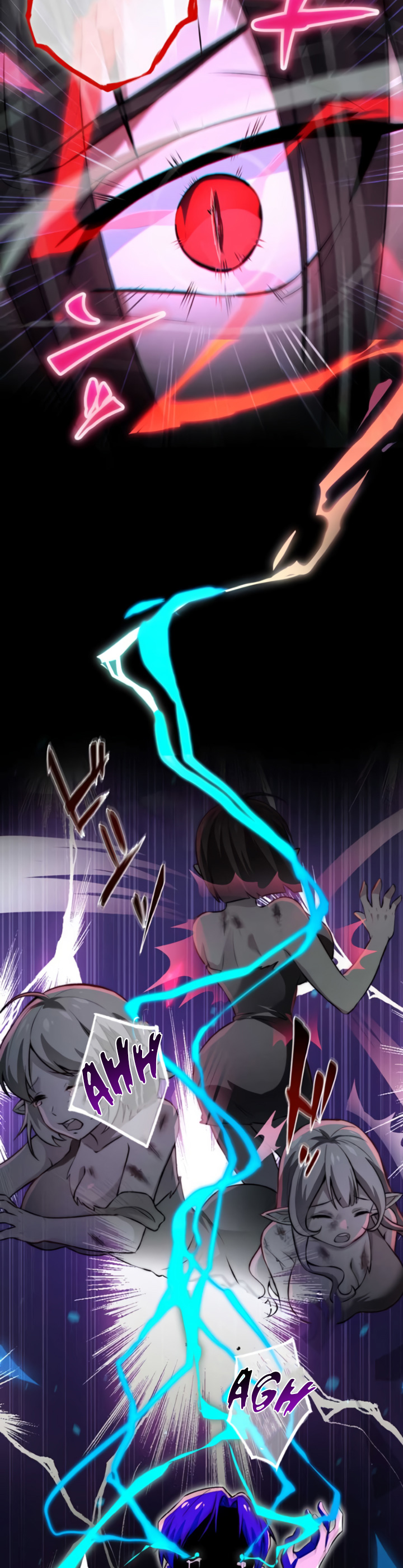 The Return of Demon King After Being Sealed for 3000 Years chapter 3