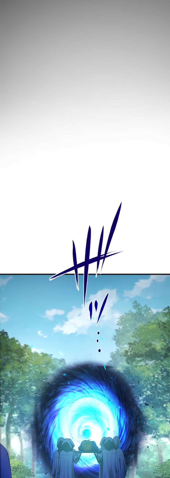 The Return of Demon King After Being Sealed for 3000 Years chapter 3