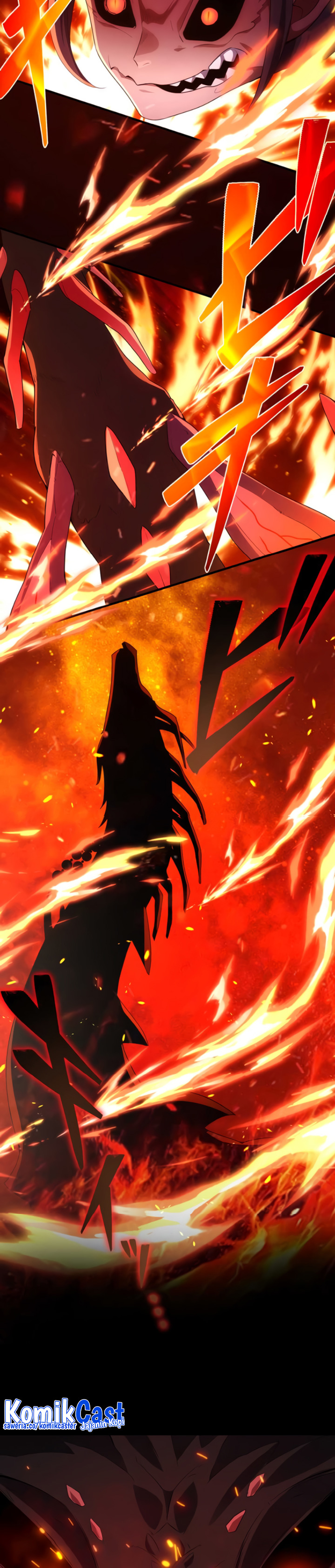 The Return of Demon King After Being Sealed for 3000 Years chapter 8