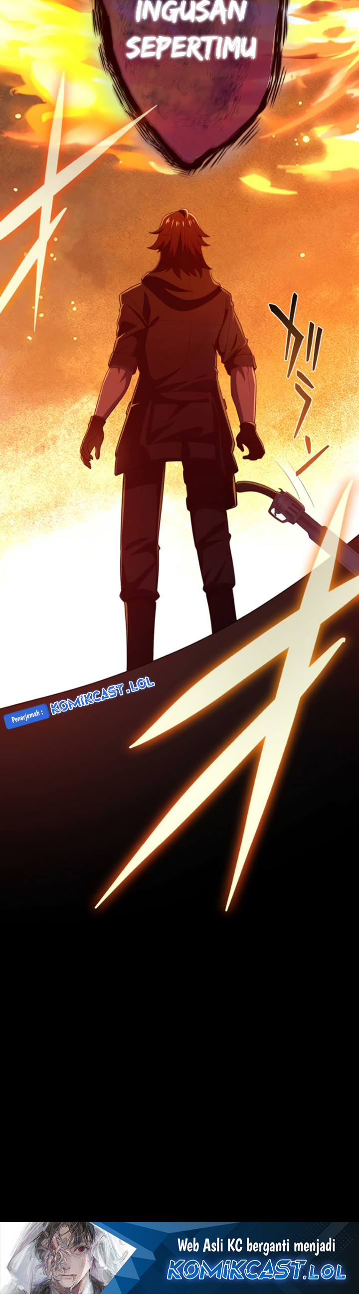 The Return of Demon King After Being Sealed for 3000 Years chapter 8