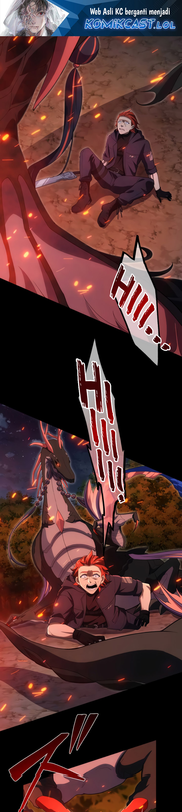 The Return of Demon King After Being Sealed for 3000 Years chapter 9
