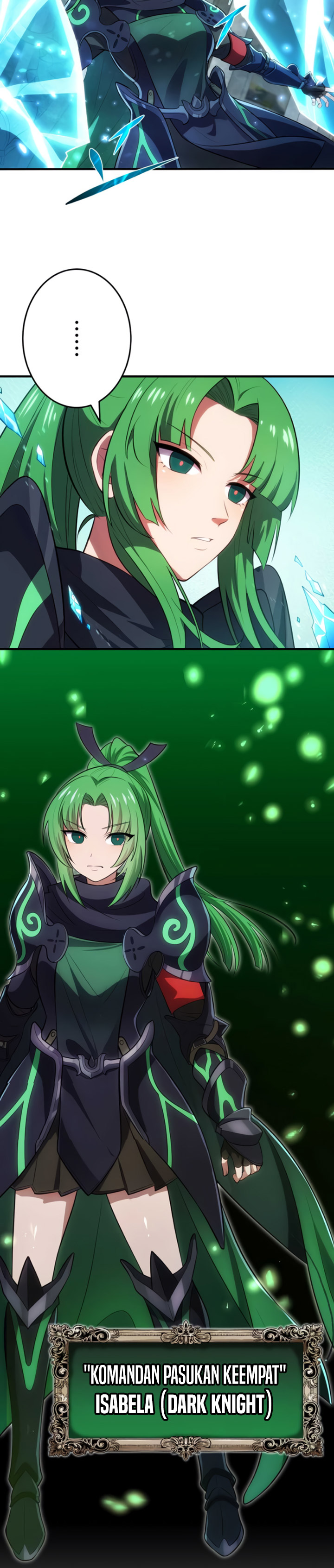 The Return of Demon King After Being Sealed for 3000 Years chapter 9