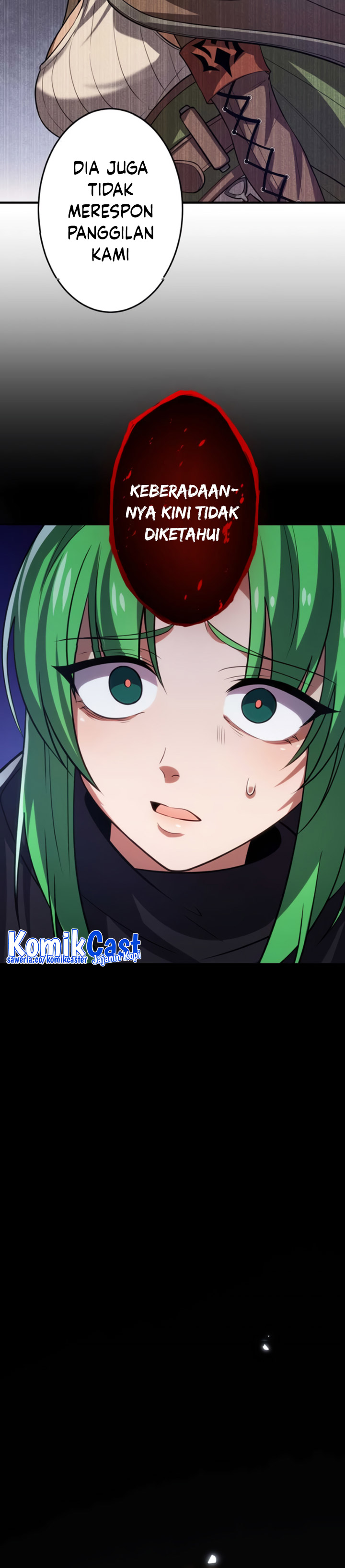 The Return of Demon King After Being Sealed for 3000 Years chapter 9