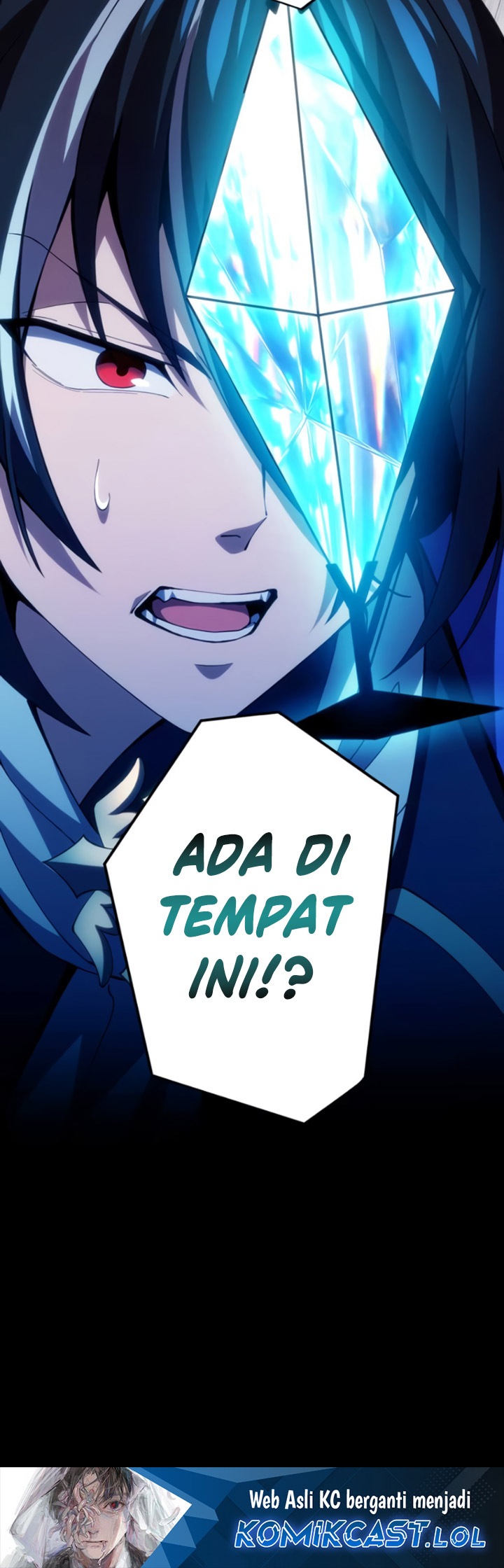 The Return of Demon King After Being Sealed for 3000 Years chapter 9