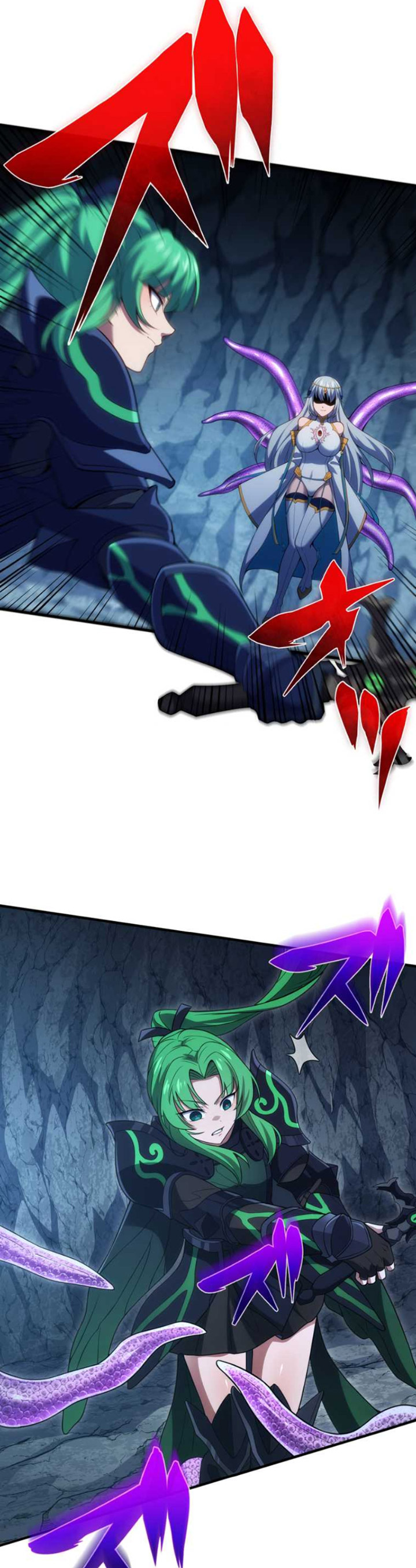 The Return of Demon King After Being Sealed for 3000 Years Chapter 10 Bahasa Indonesia