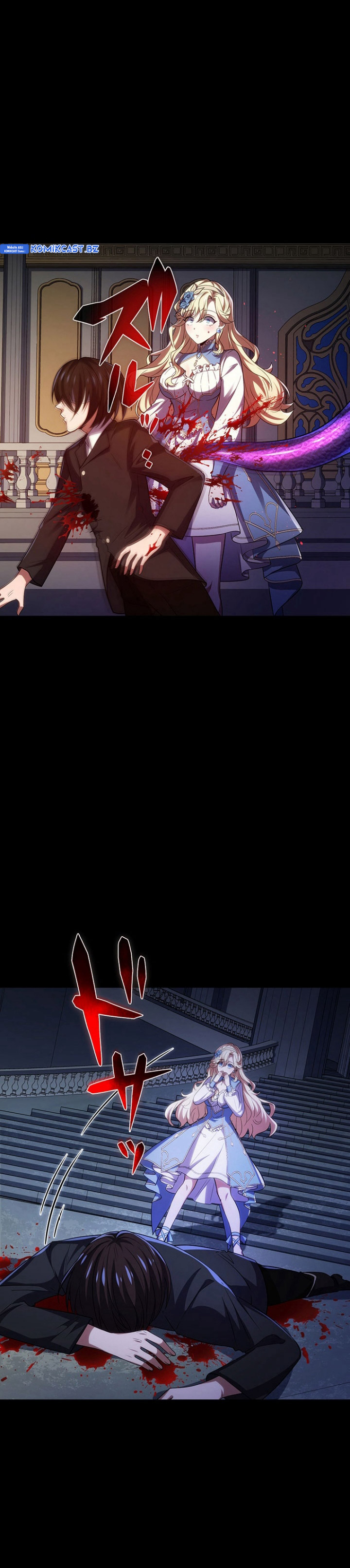 The Return of Demon King After Being Sealed for 3000 Years Chapter 14 Bahasa Indonesia