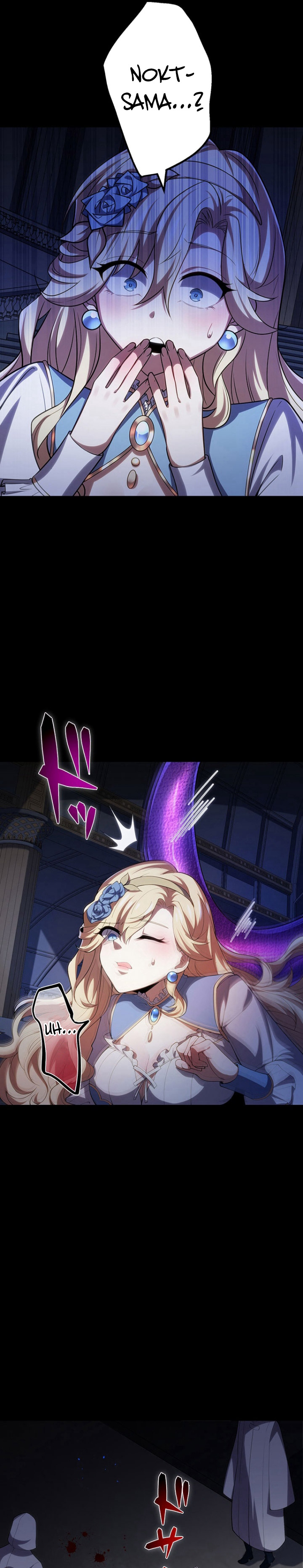 The Return of Demon King After Being Sealed for 3000 Years Chapter 14 Bahasa Indonesia